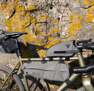 Topeak Bikepacking Series