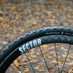Sector GCi Carbon Gravel Wheels