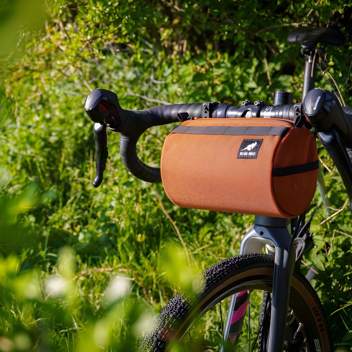 Wizard Works Lil Presto barrel bag review | ADVNTR