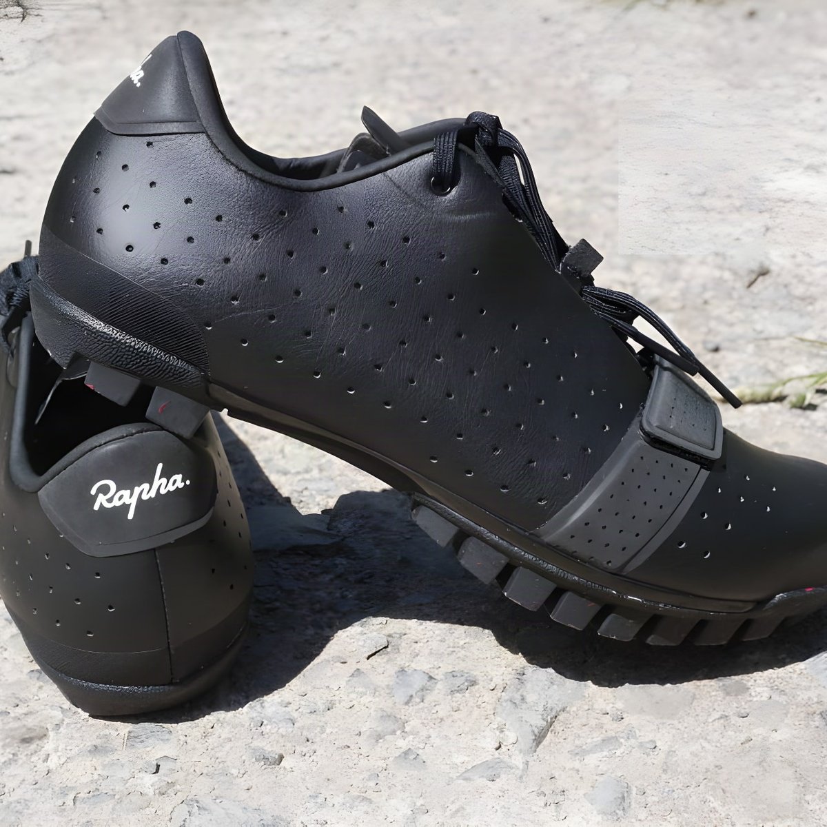 Rapha Explore shoes review | ADVNTR