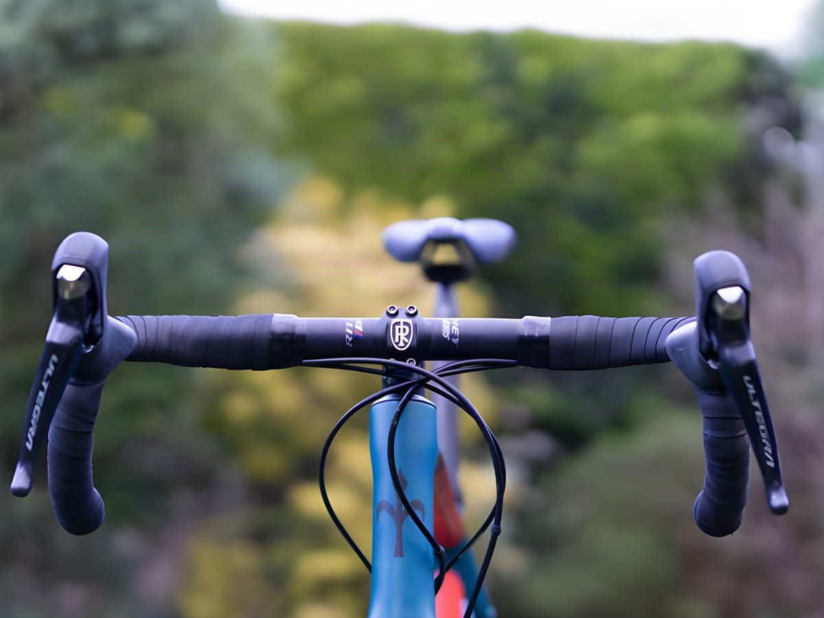 Ritchey Butano WCS handlebar | ADVNTR