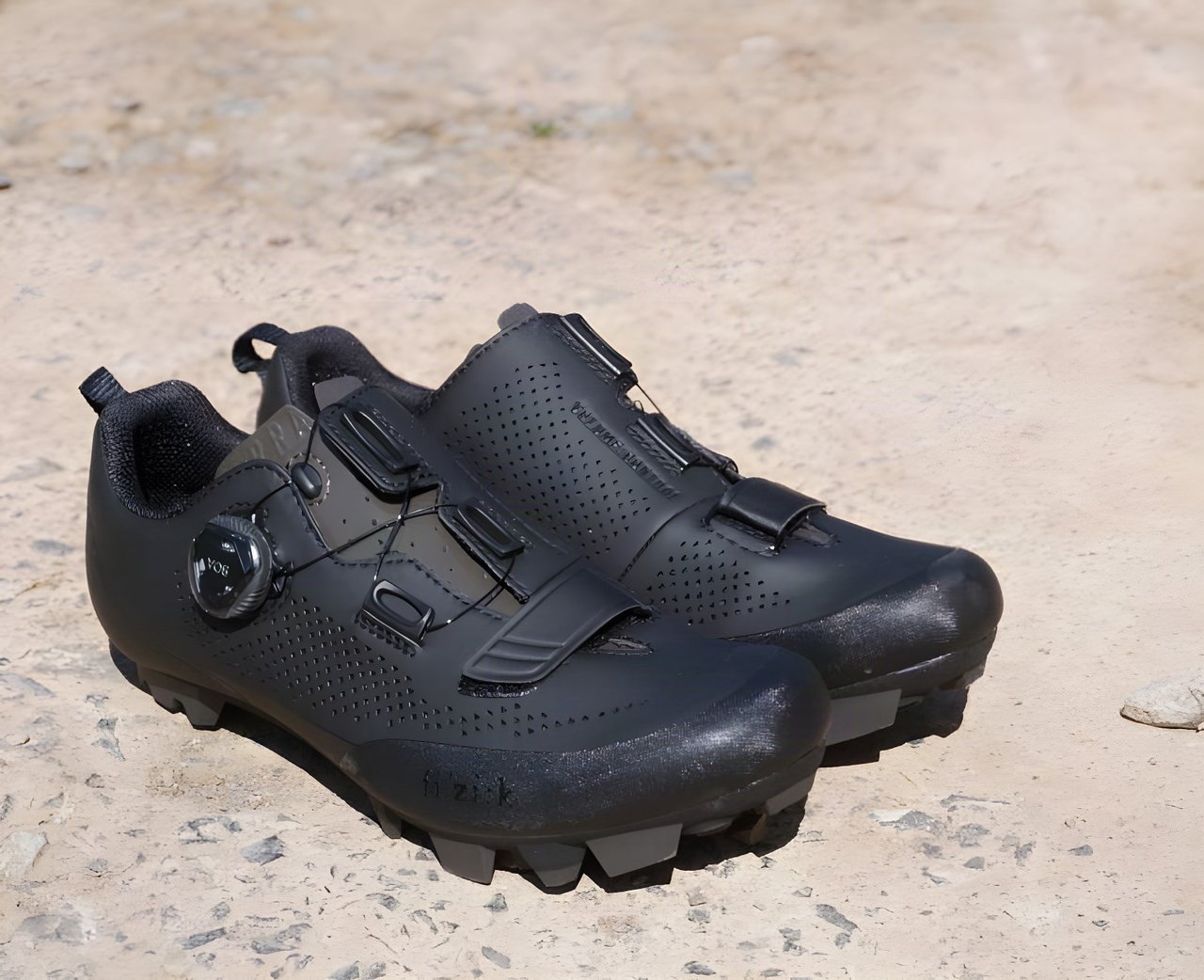Long Term Test: Fizik Terra x5 Shoes | ADVNTR