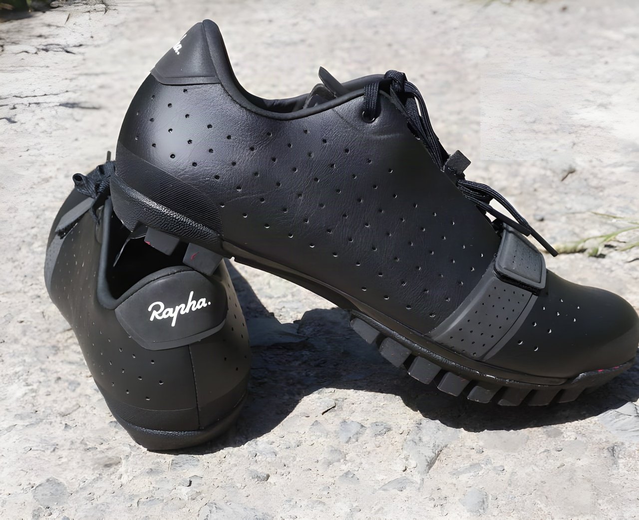 Rapha Explore shoes review | ADVNTR