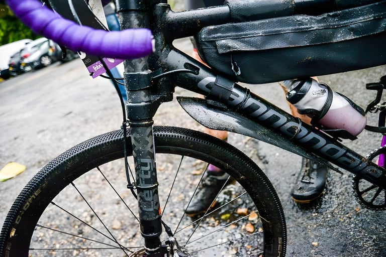 Cannondale Slate long-term review: 15 months on | ADVNTR