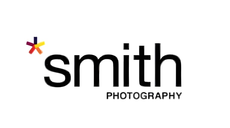 Stephen Smith Photography logo.