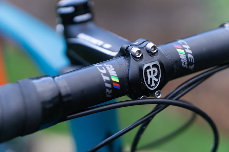 Ritchey Butano WCS handlebar | ADVNTR