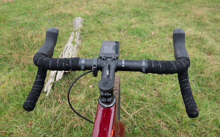 Ritchey Butano WCS handlebar | ADVNTR
