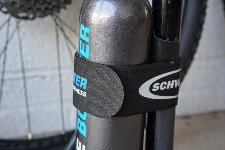 Schwalbe Tire Booster