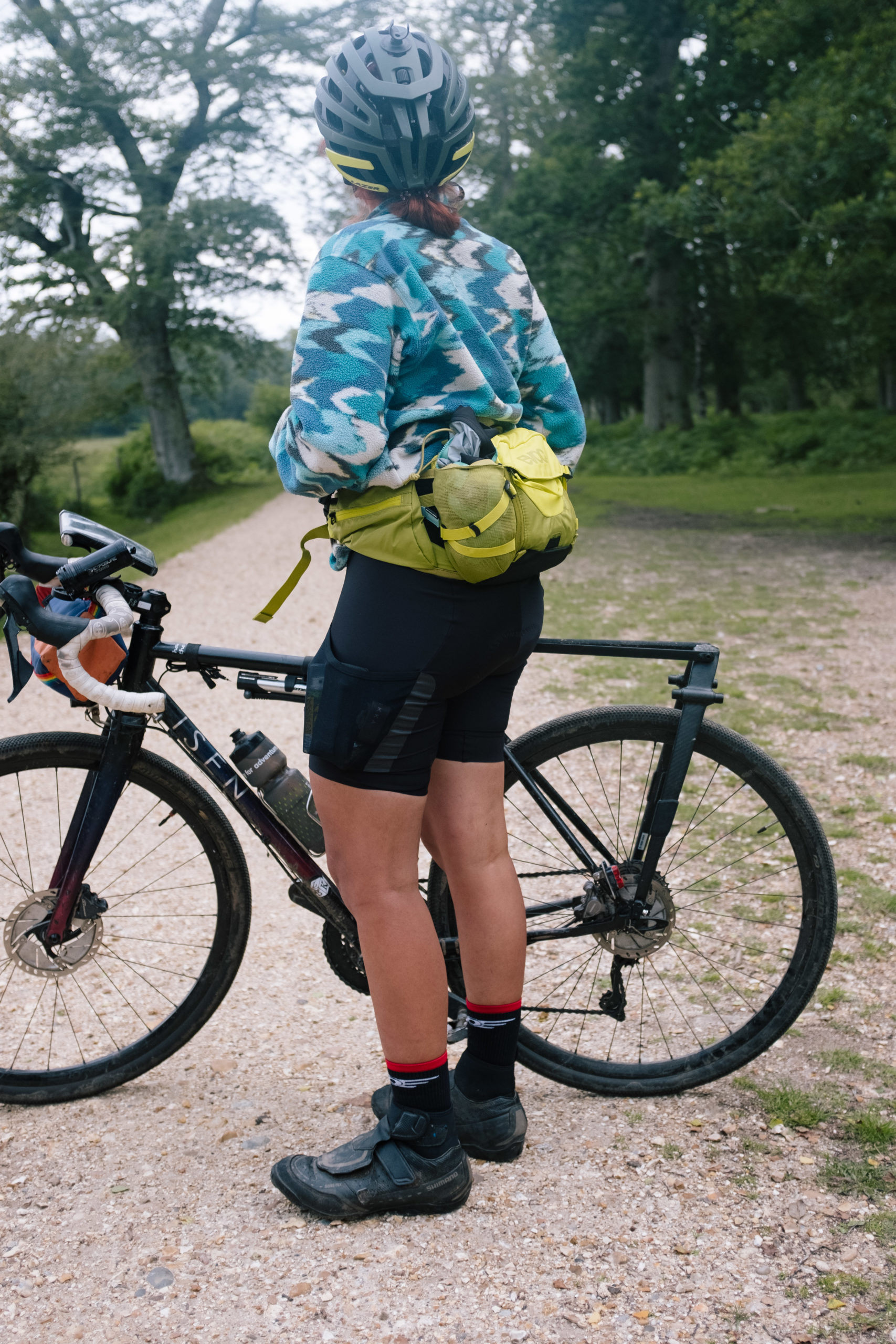 ウェア Specialized ADV SWAT Thermal 3/4 Bib XS Specialized Women's RBX SWAT bib shorts review | ADVNTR