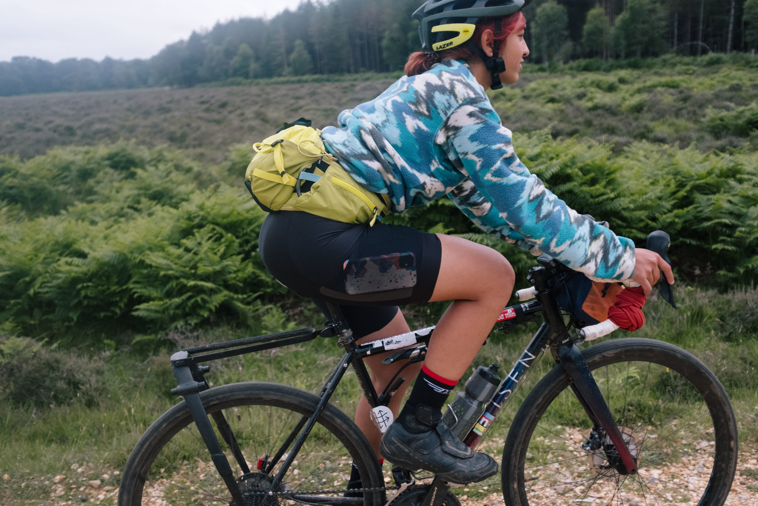 Specialized Women's RBX SWAT bib shorts review | ADVNTR