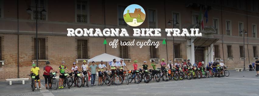 Romagna Bike Trail