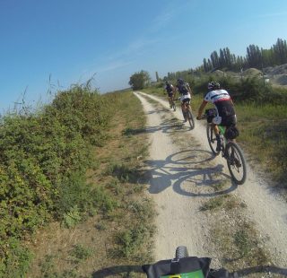 Romagna Bike Trail