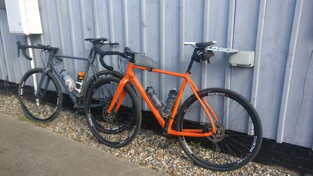 Two Bokehs