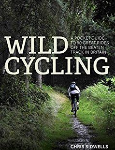 Wild Cycling Cover