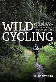 Wild Cycling Cover