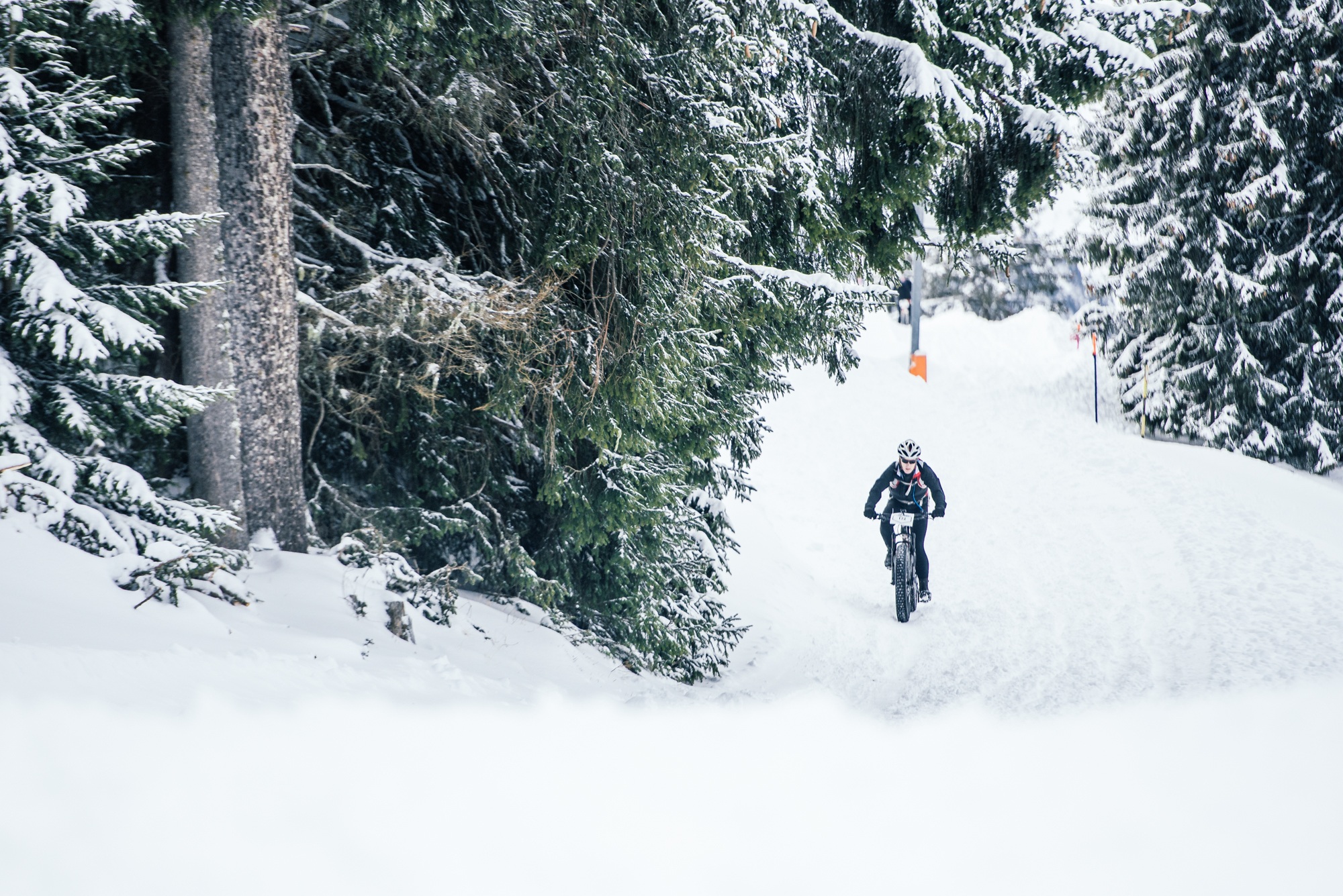 Snow Bike Festival photo credit Wayne Reiche