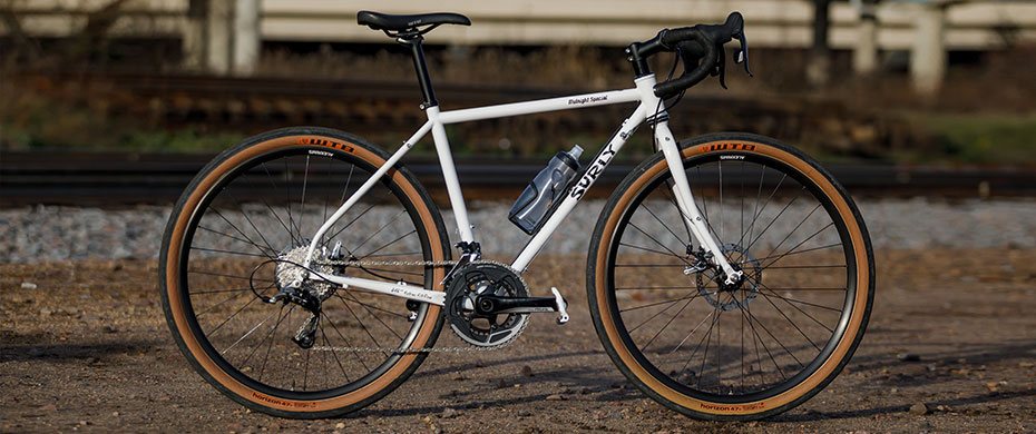 New Bike Release: Surly Midnight Special - ADVNTR.cc