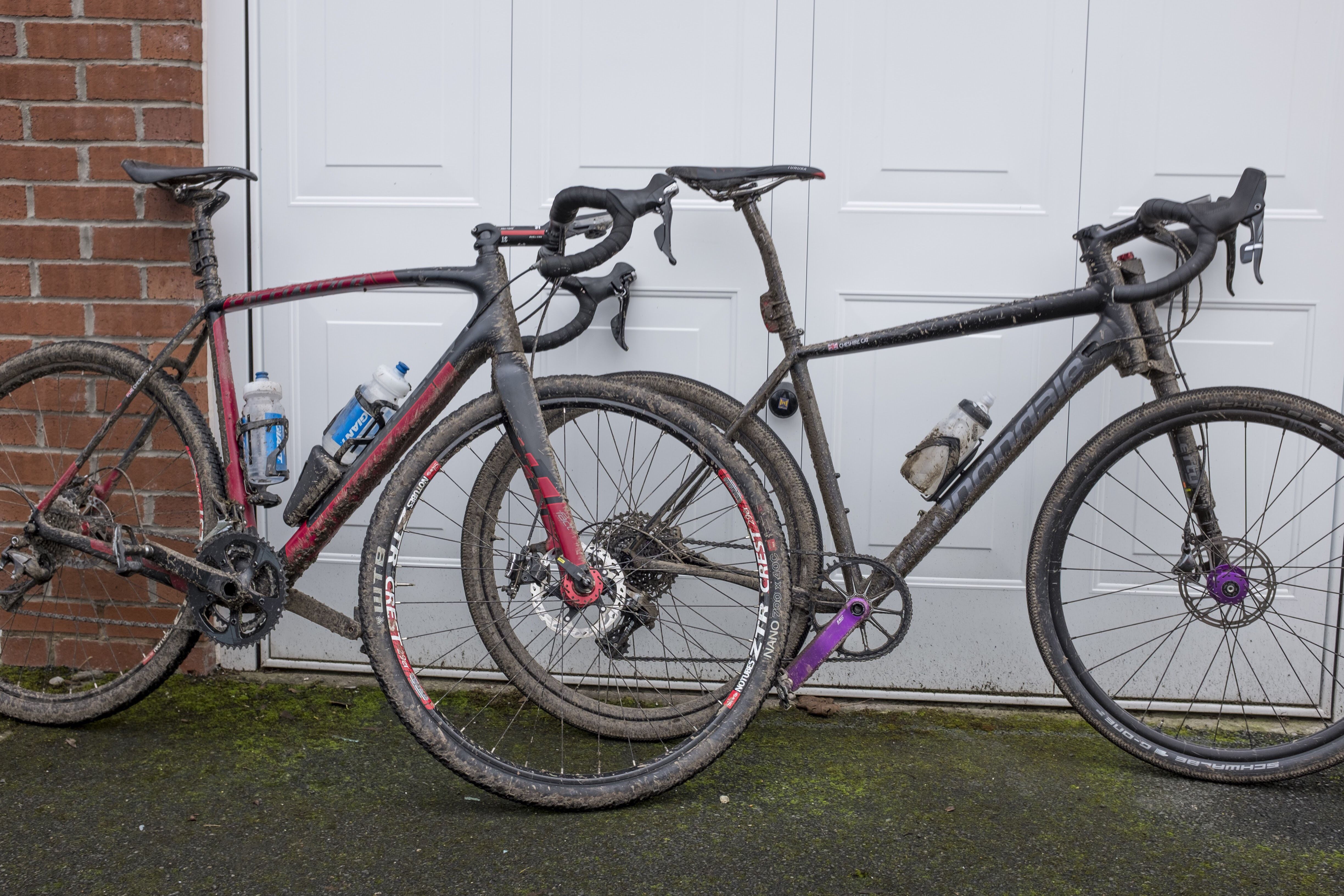 cannondale slate se apex