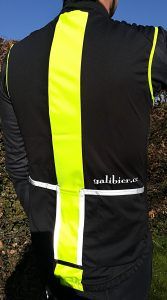 Galibier gilet