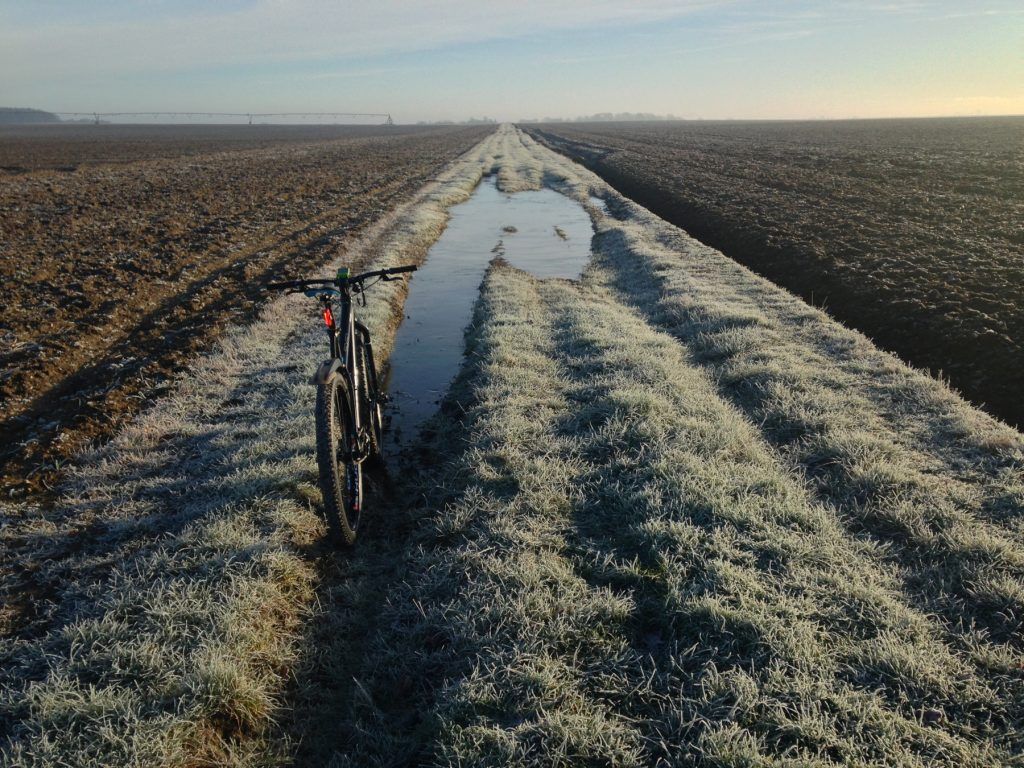 Adventure Commuting - Jamie Wightman