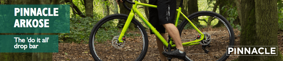 pinnacle bikes website