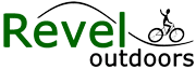 Revel Outdoors logo