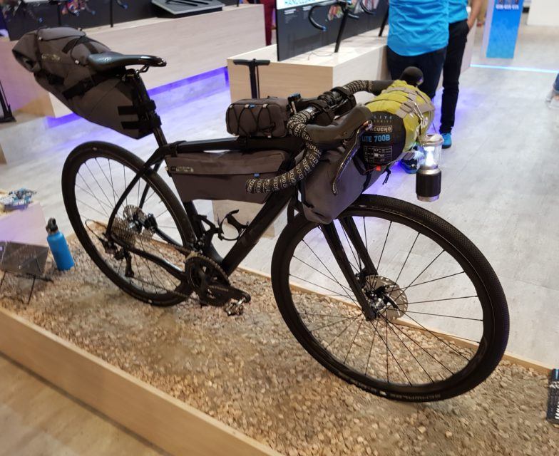PRO Discover Trek Checkpoint
