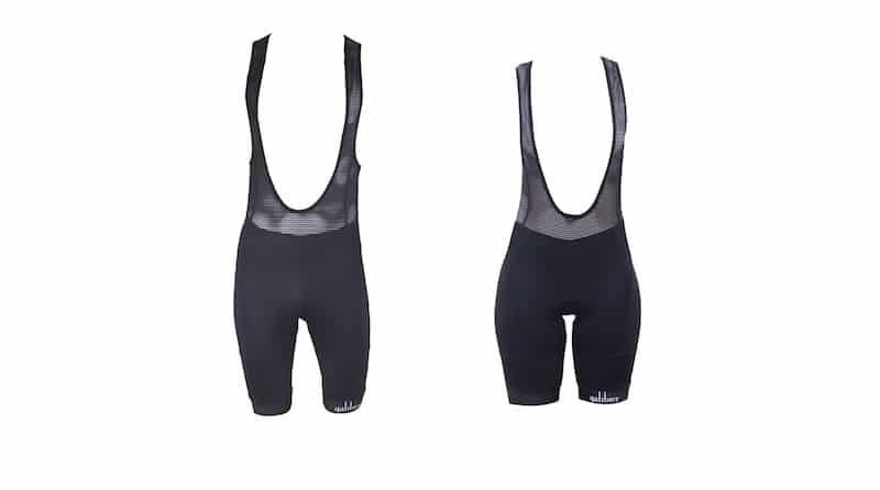 Galibier bib 2024 shorts