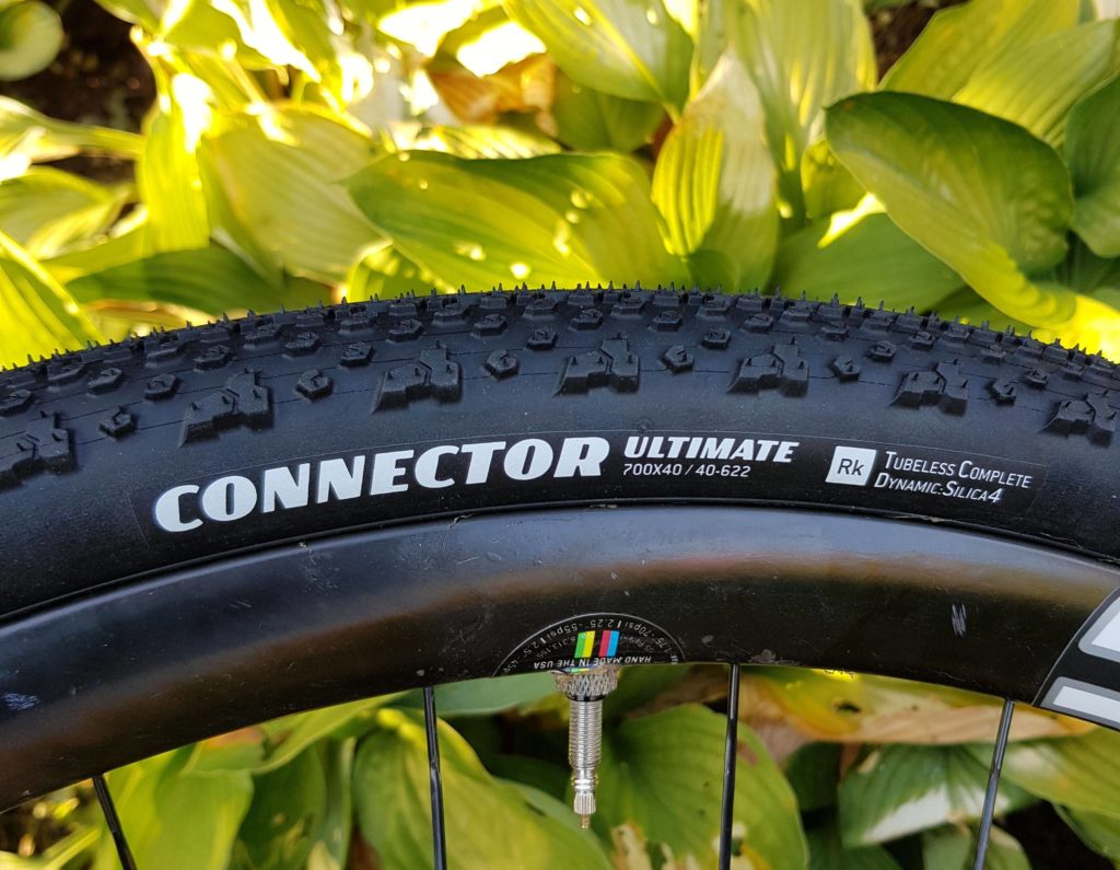 Goodyear Connector Ultimate