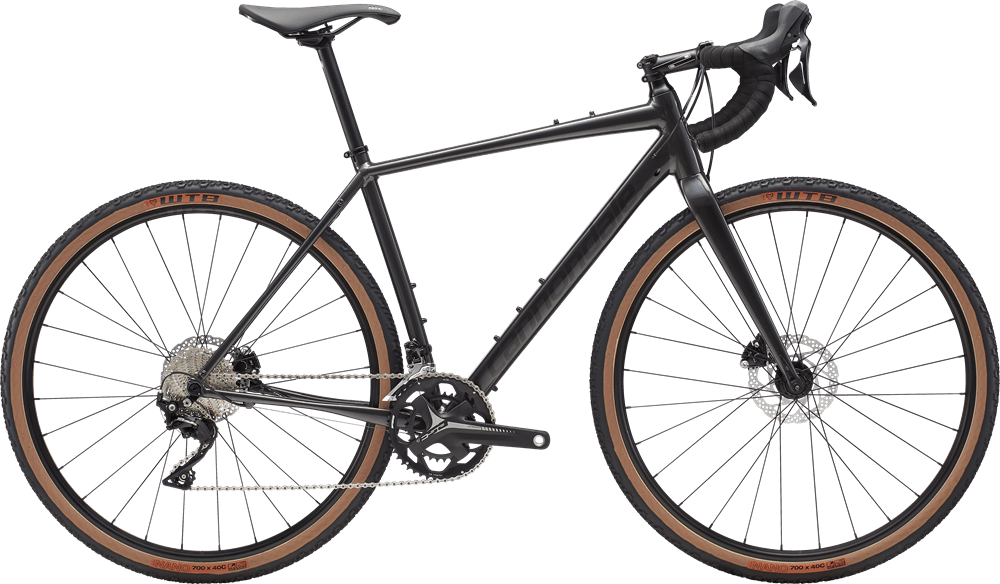 Cannondale Topstone 105
