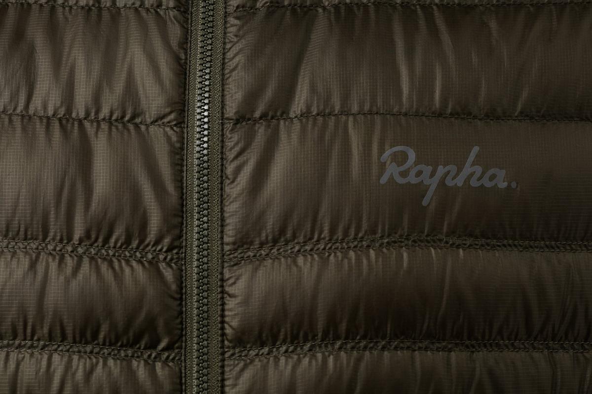 Explore Down Jacket
