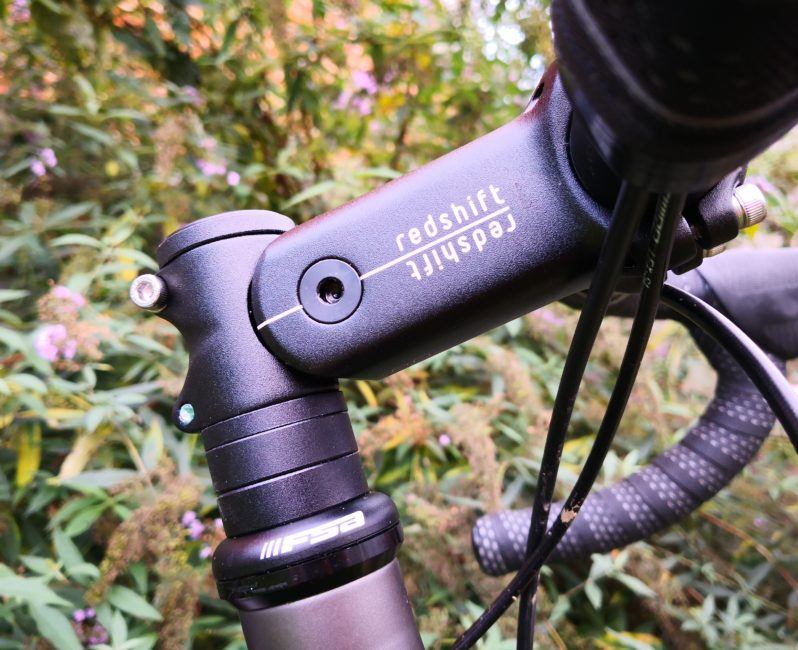 redshift stem review