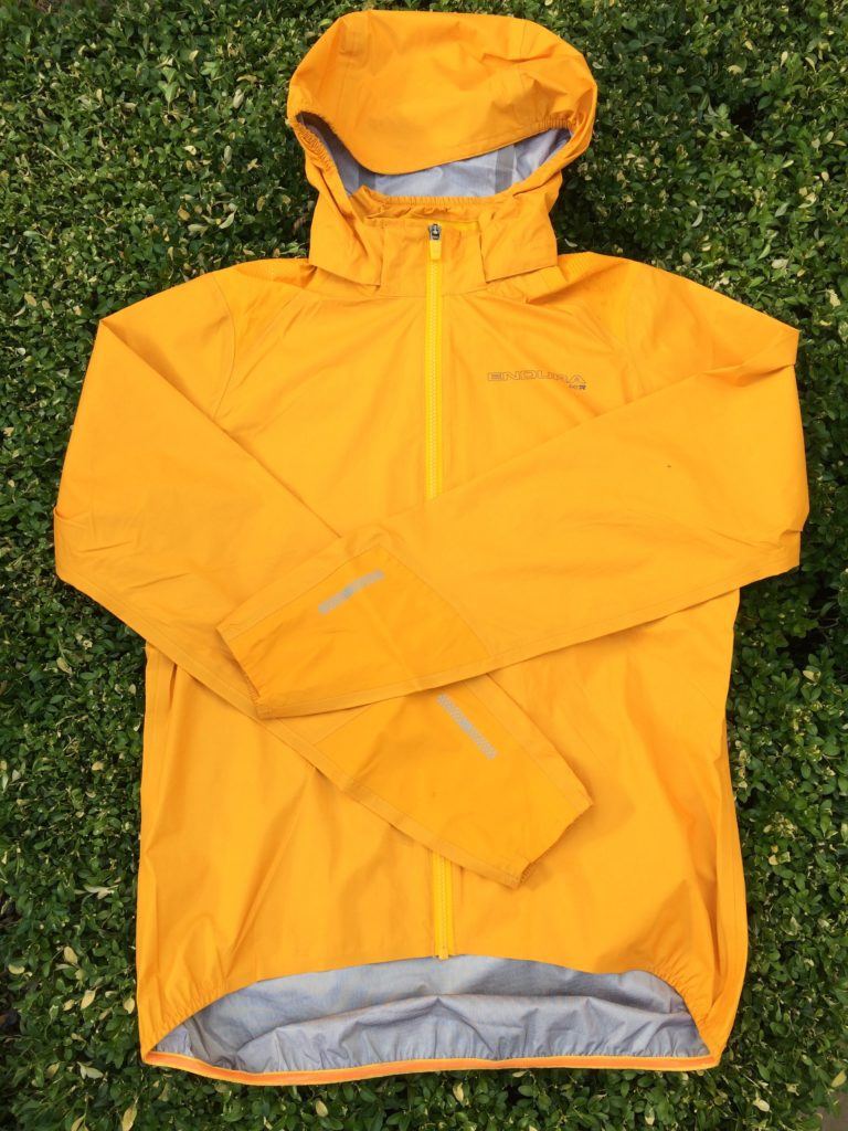 Endura MTR Shell Jacket