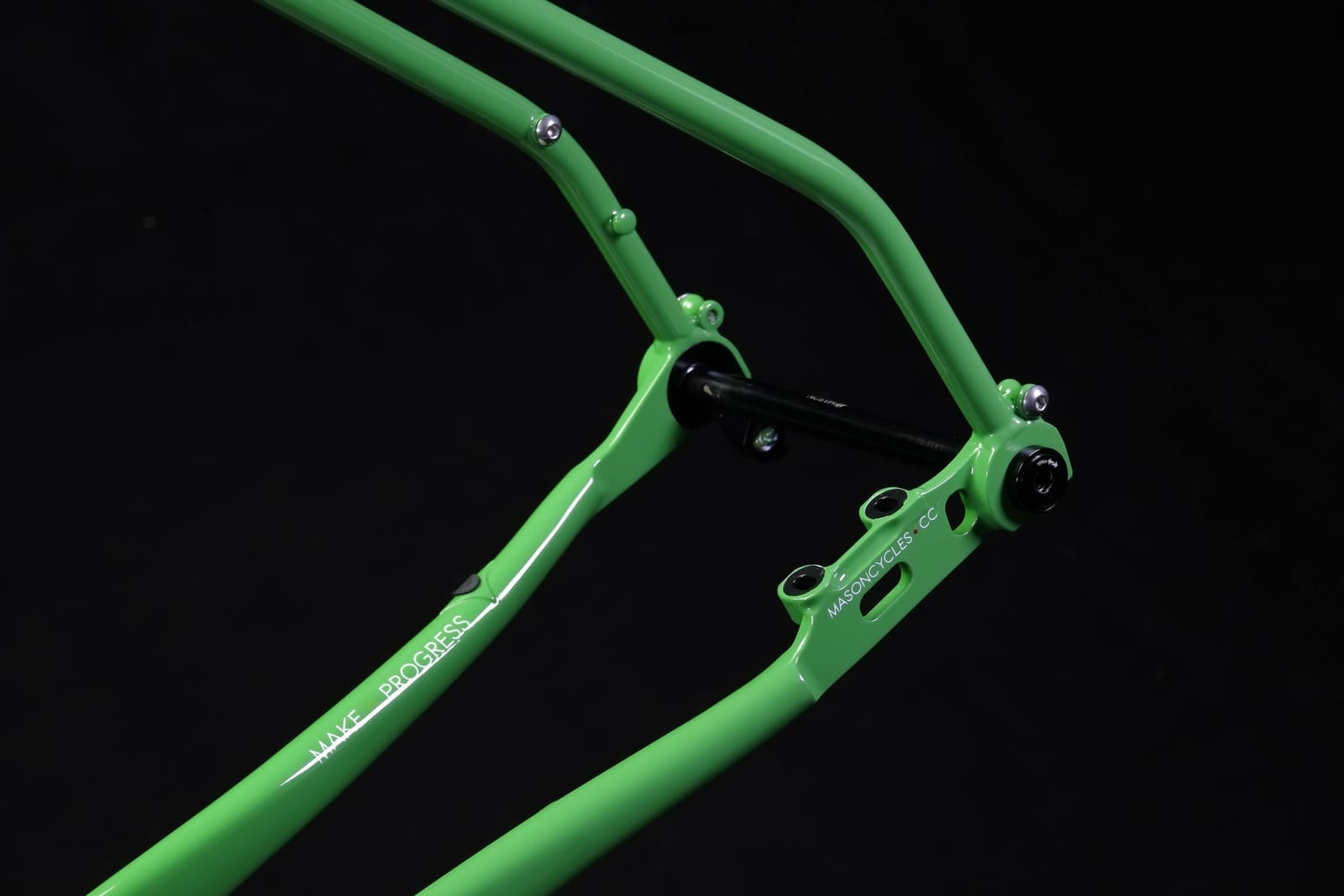 ISO Detail