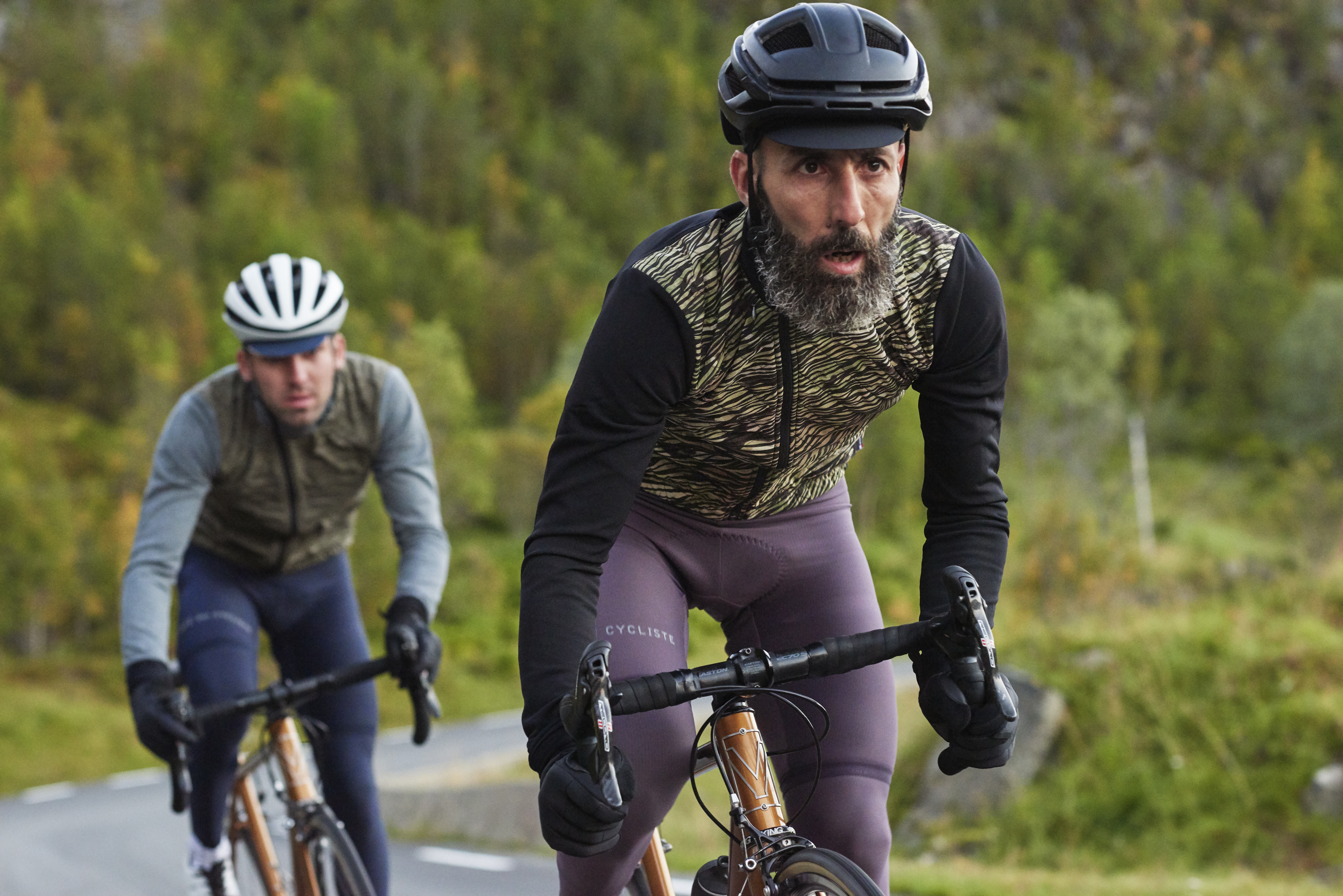 News Cafe Du Cycliste Heidi Luxe Limited Edition Advntr Cc