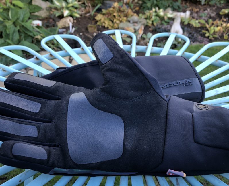 Endura SL Pro Primaloft Glove