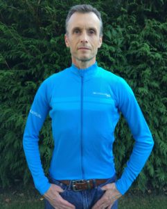 endura pro sl jersey long sleeve