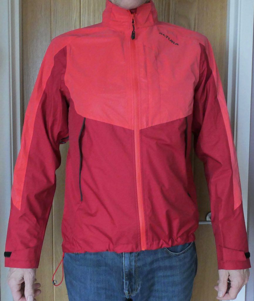 Altura Nightvision Thunderstorm Jacket – ADVNTR.cc