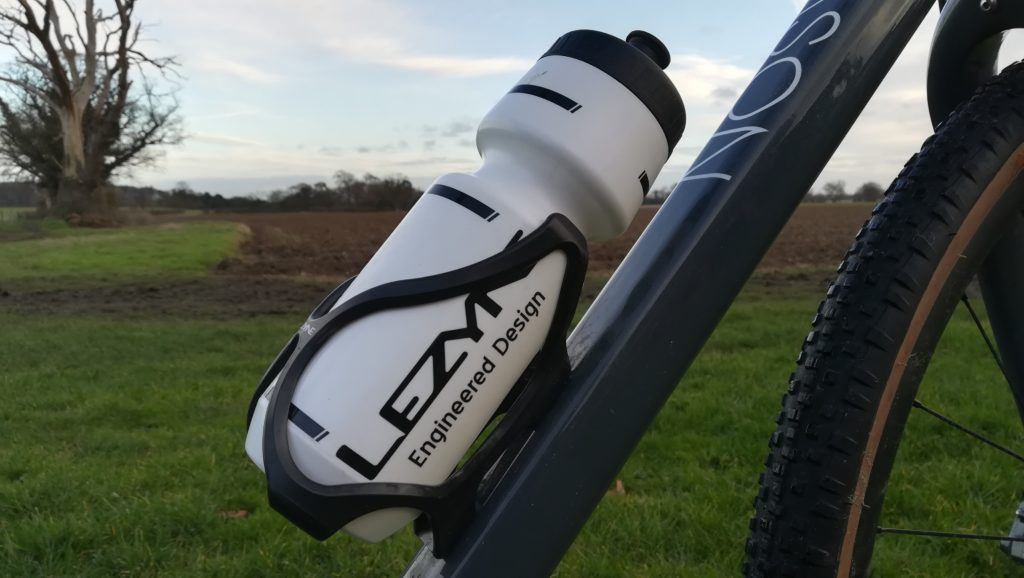 lezyne flow bottle cage