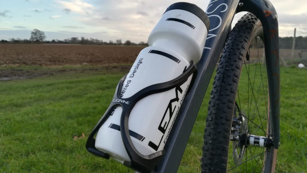 lezyne bottle cages