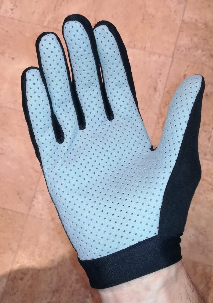 Alpkit Comet Gloves