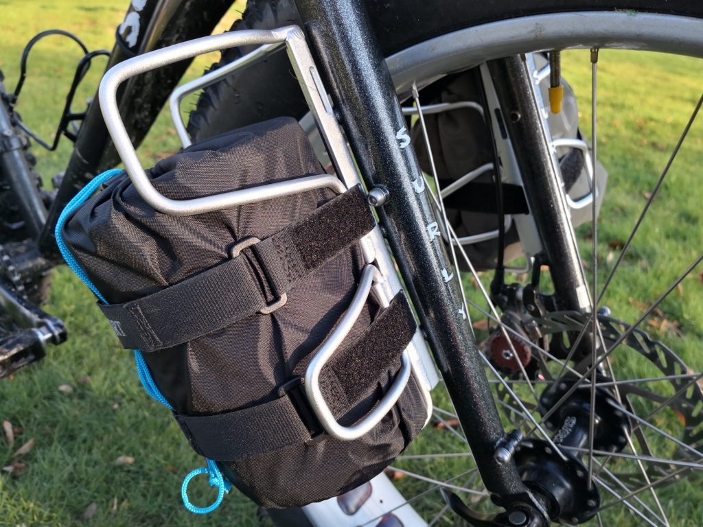 Alpkit Brukit