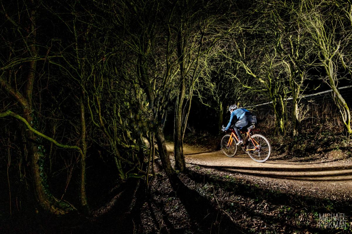 Yorkshire True Grit Dark Skies