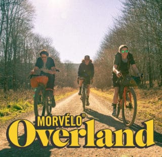 Morvelo Overland