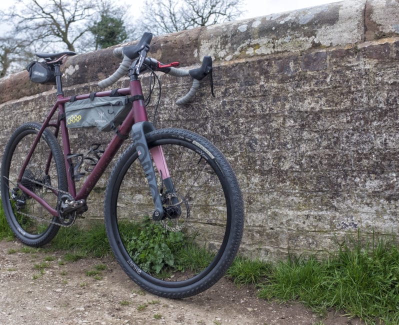 rondo ruut st gravel bike 2019