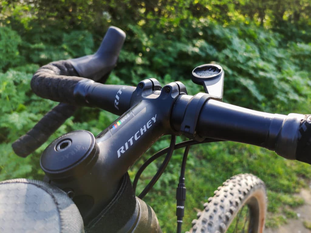 Ritchey components 