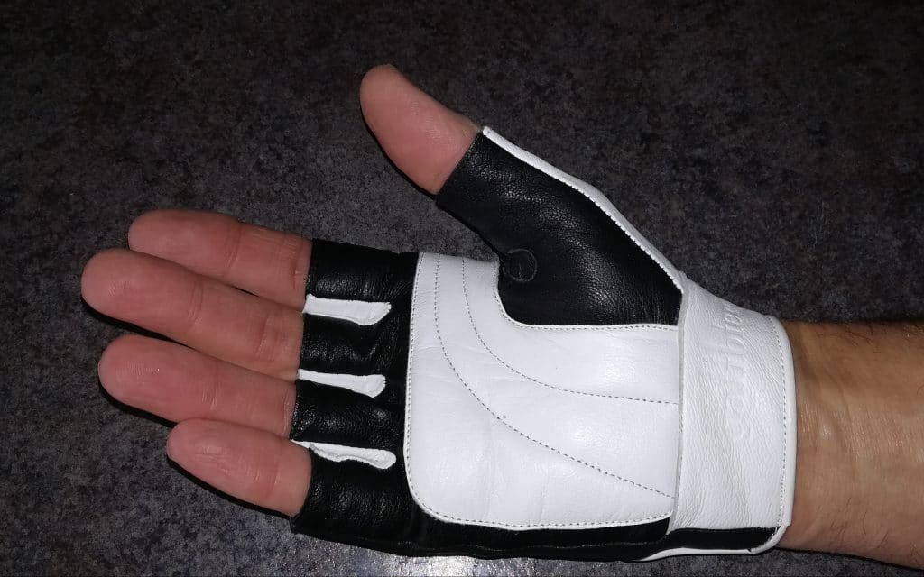 galibier cycling gloves