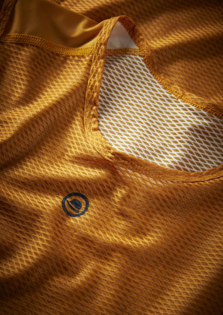 baselayer closeup