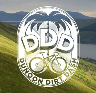 Dunoon Dirt Dash