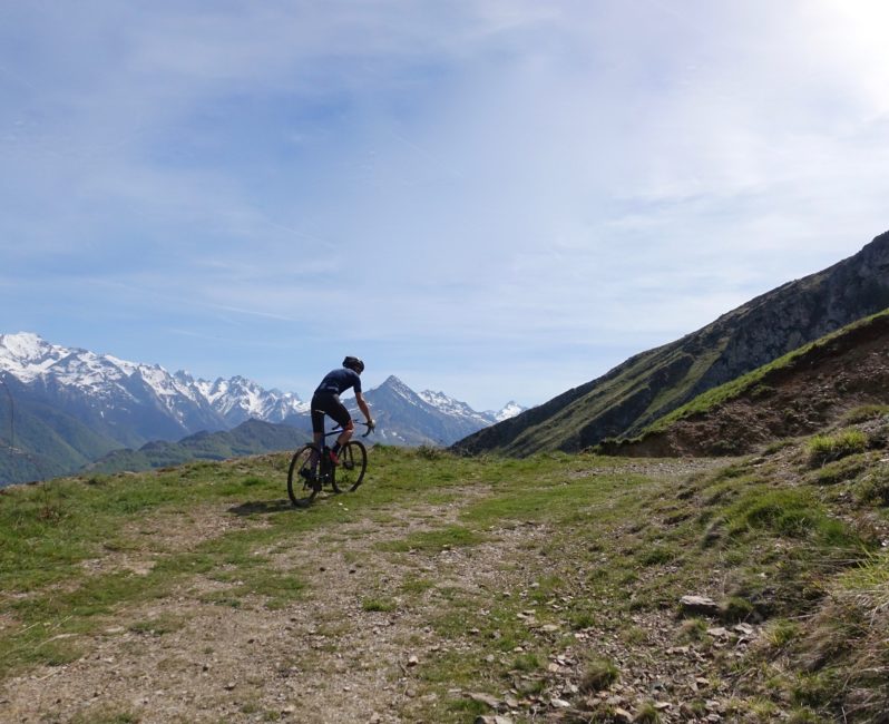 Escape to the Pyrenees